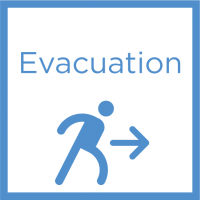 Evacuation