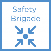 Safety Brigade